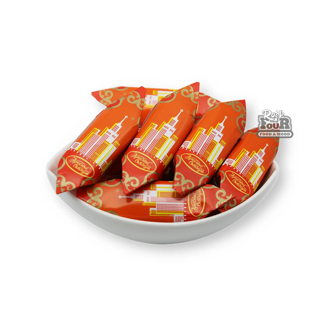 Candies "Stolichnye", kg